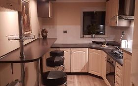 Agroturystyka u Rolnika - Apartament